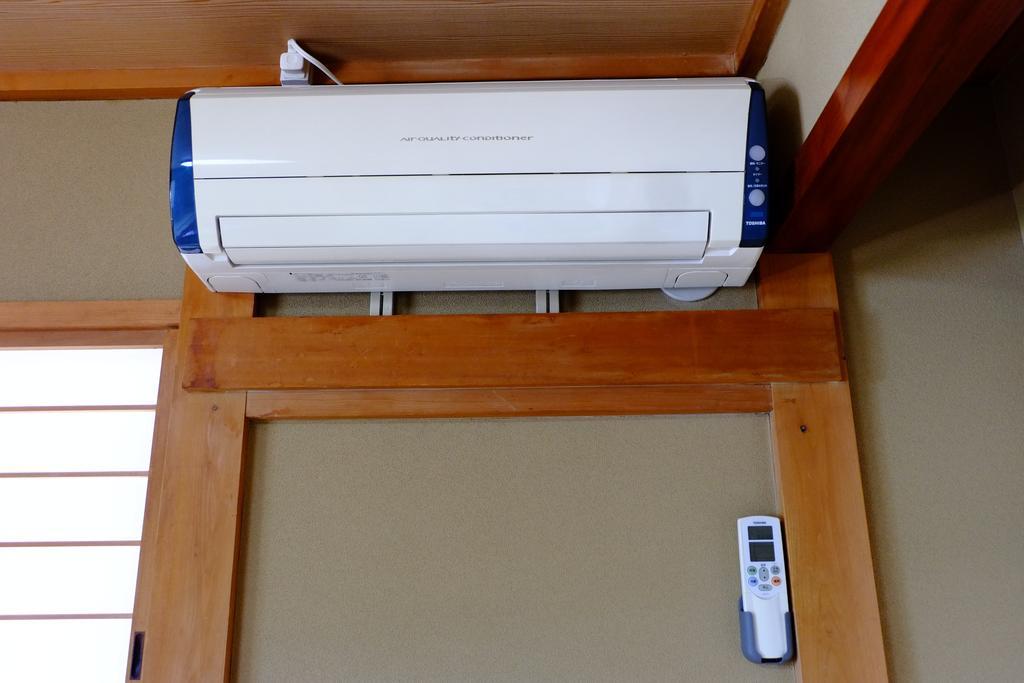 Komaya Ryokan Fujikawaguchiko Room photo