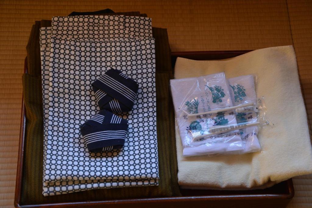 Komaya Ryokan Fujikawaguchiko Room photo