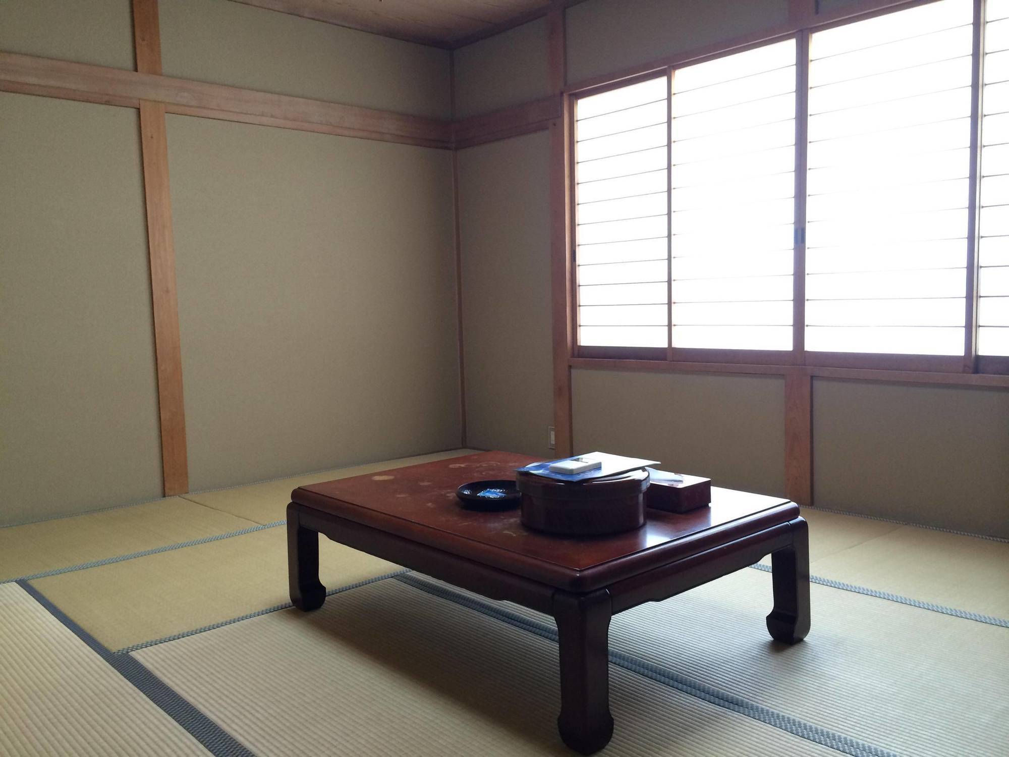 Komaya Ryokan Fujikawaguchiko Exterior photo